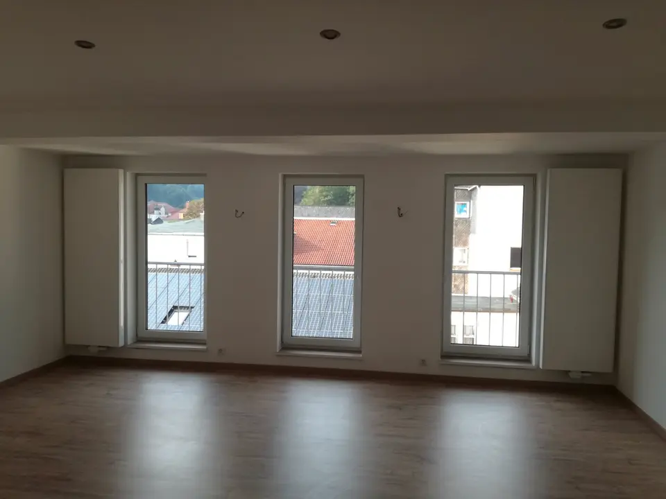 2 Zimmer Wohnung mit 50 m² in Sonneberg – Bild 4