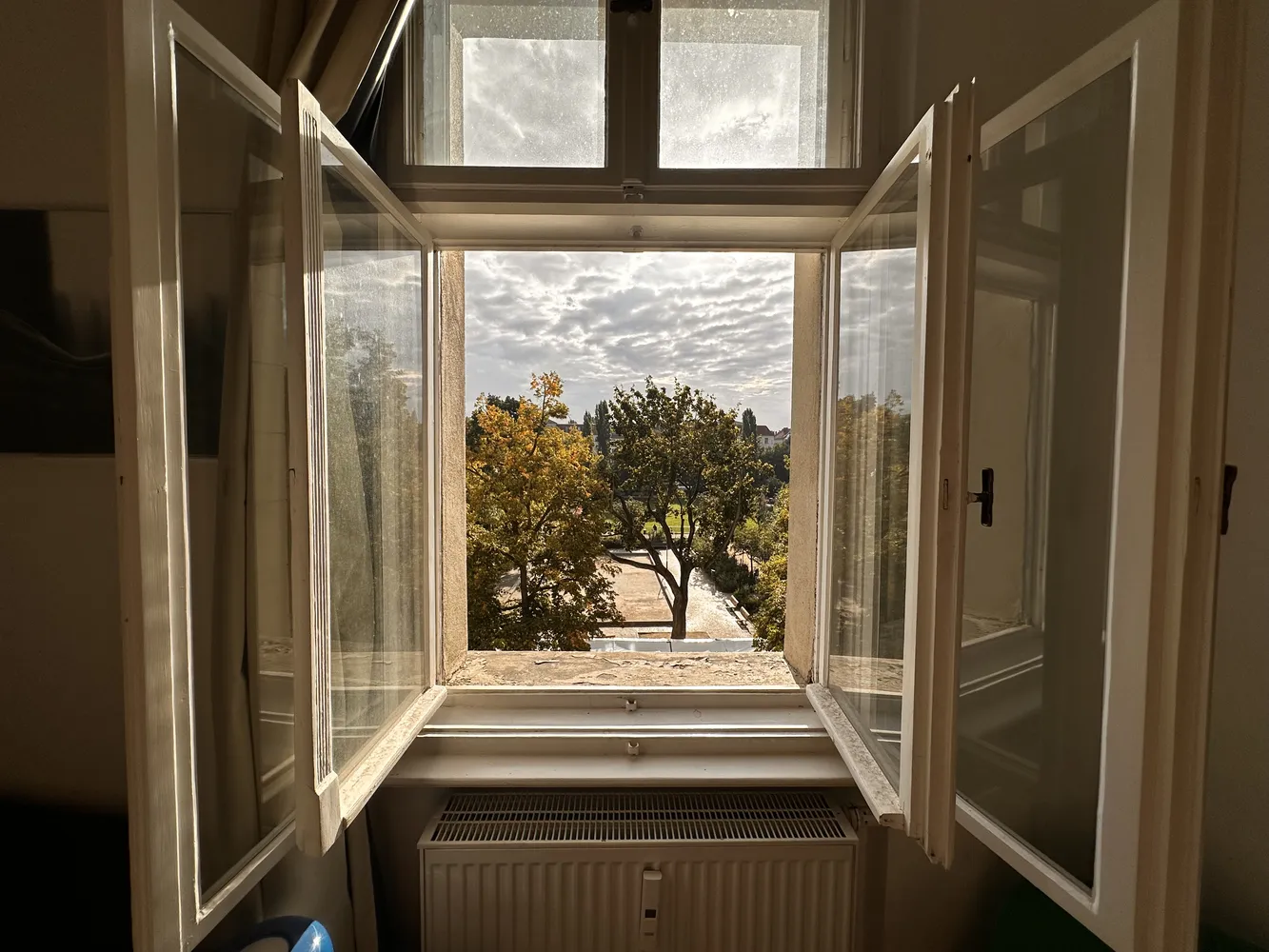 2 Zimmer Wohnung mit 30 m² in Berlin – Bild 4