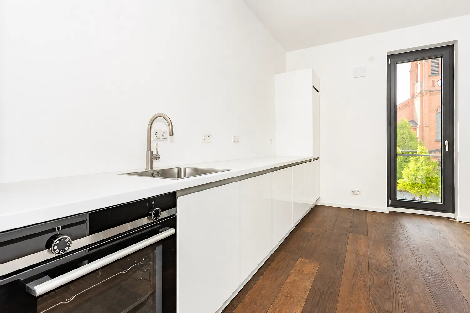 5 Zimmer Wohnung mit 152 m² in Berlin – Bild 8