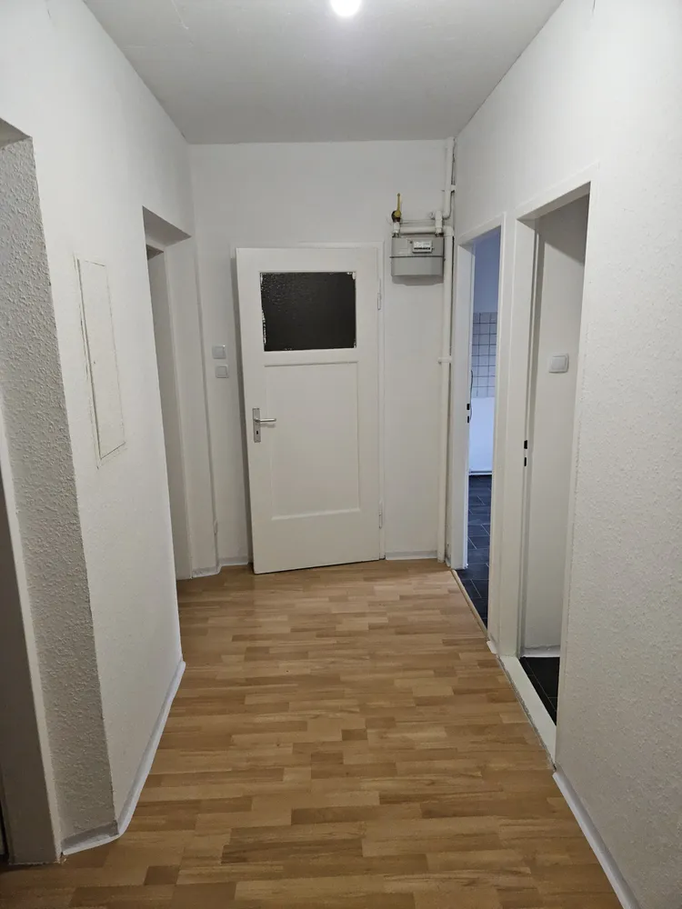 3 Zimmer Wohnung mit 65 m² in Nürnberg – Bild 2