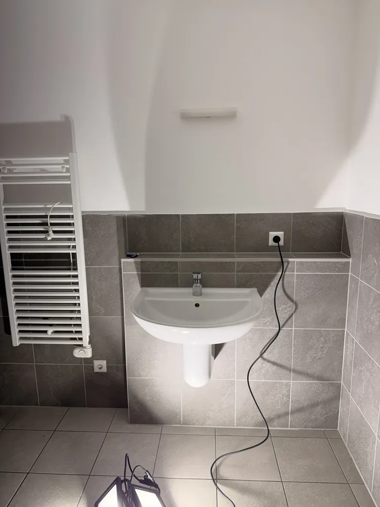 2 Zimmer Wohnung mit 55 m² in Hamburg – Bild 7