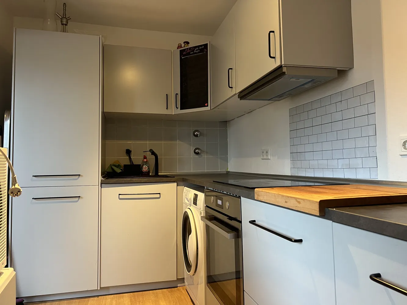 1 Zimmer Wohnung mit 52 m² in Köln – Bild 4