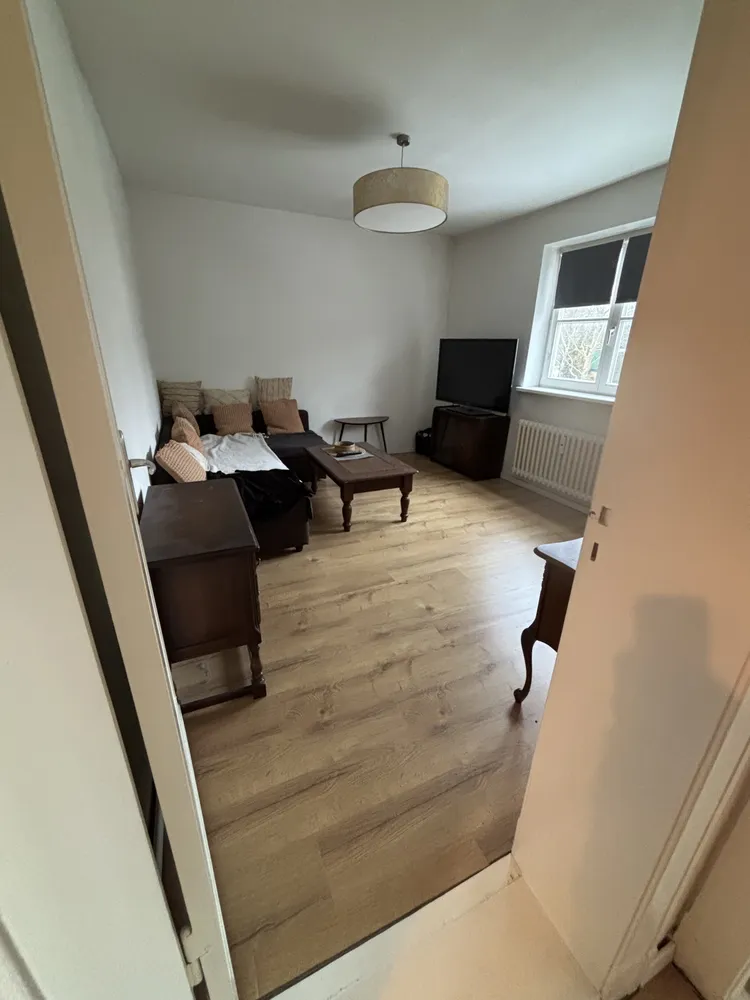 WG-Zimmer mit 15 m² in Berlin – Bild 2