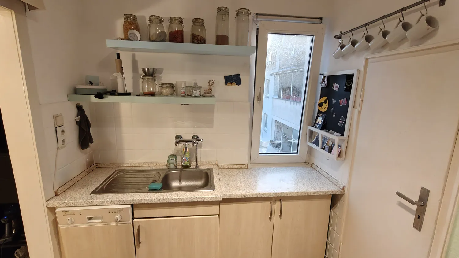 2 Zimmer Wohnung mit 53 m² in Dortmund – Bild 3