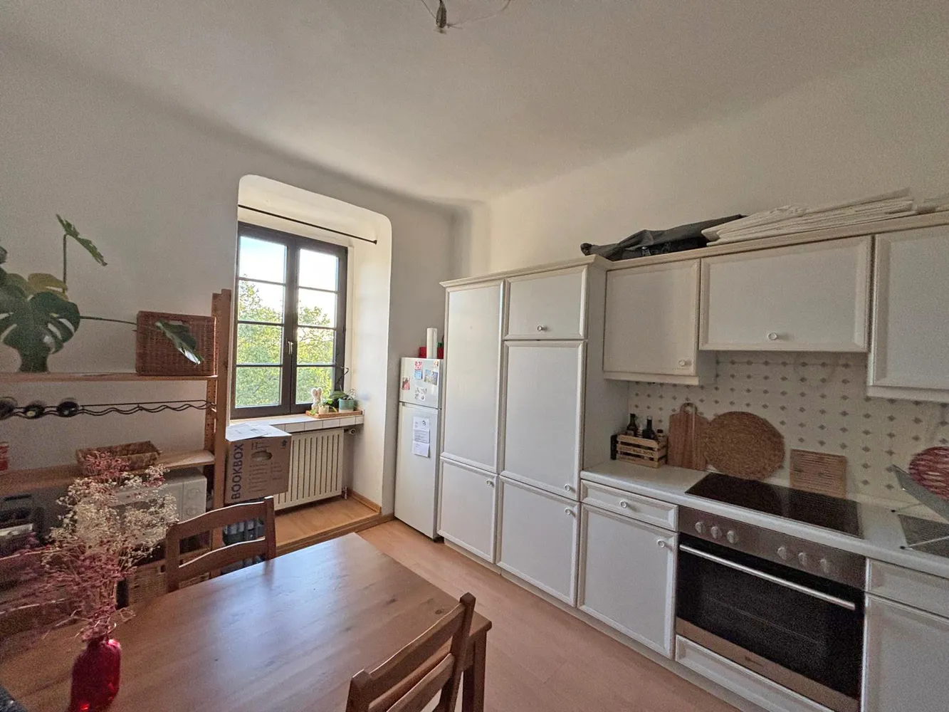 2 Zimmer Wohnung mit 50 m² in Aachen – Bild 4