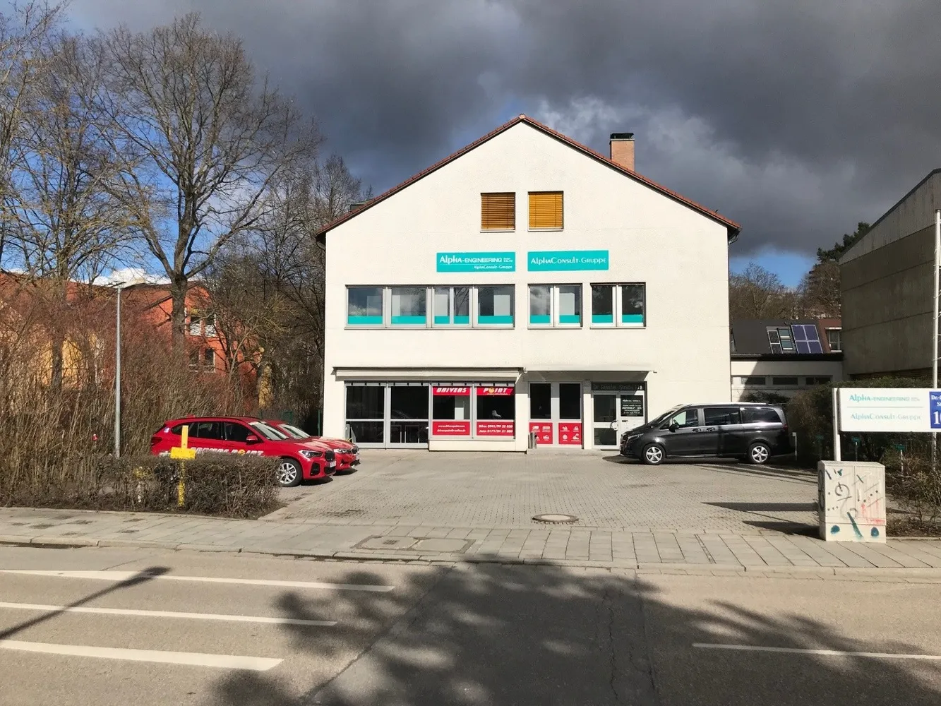 2 room apartment with 57 m² in Regensburg – Photo 1