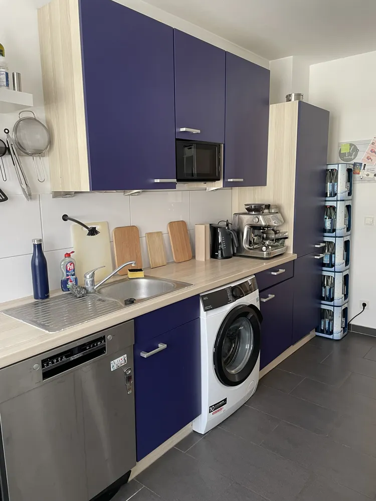 2 Zimmer Wohnung mit 70 m² in Köln – Bild 7