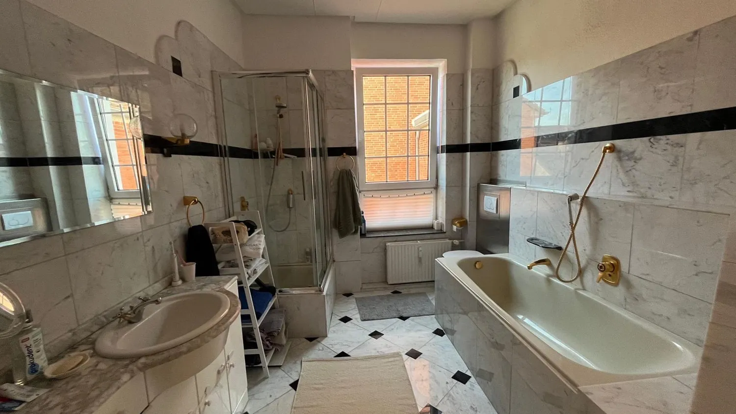3 Zimmer Wohnung mit 72 m² in Kiel – Bild 3