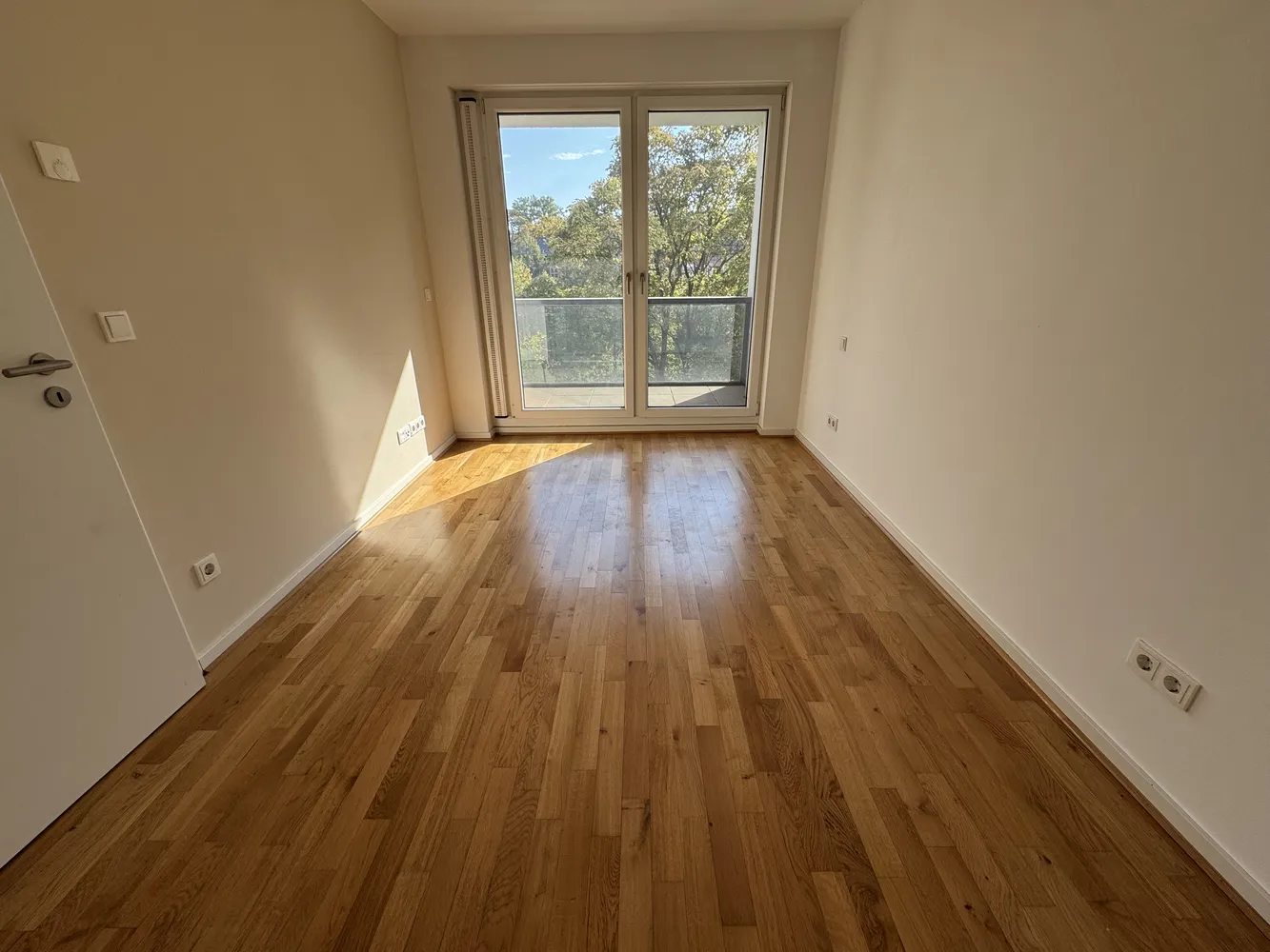 3 Zimmer Wohnung mit 51 m² in Leipzig – Bild 3