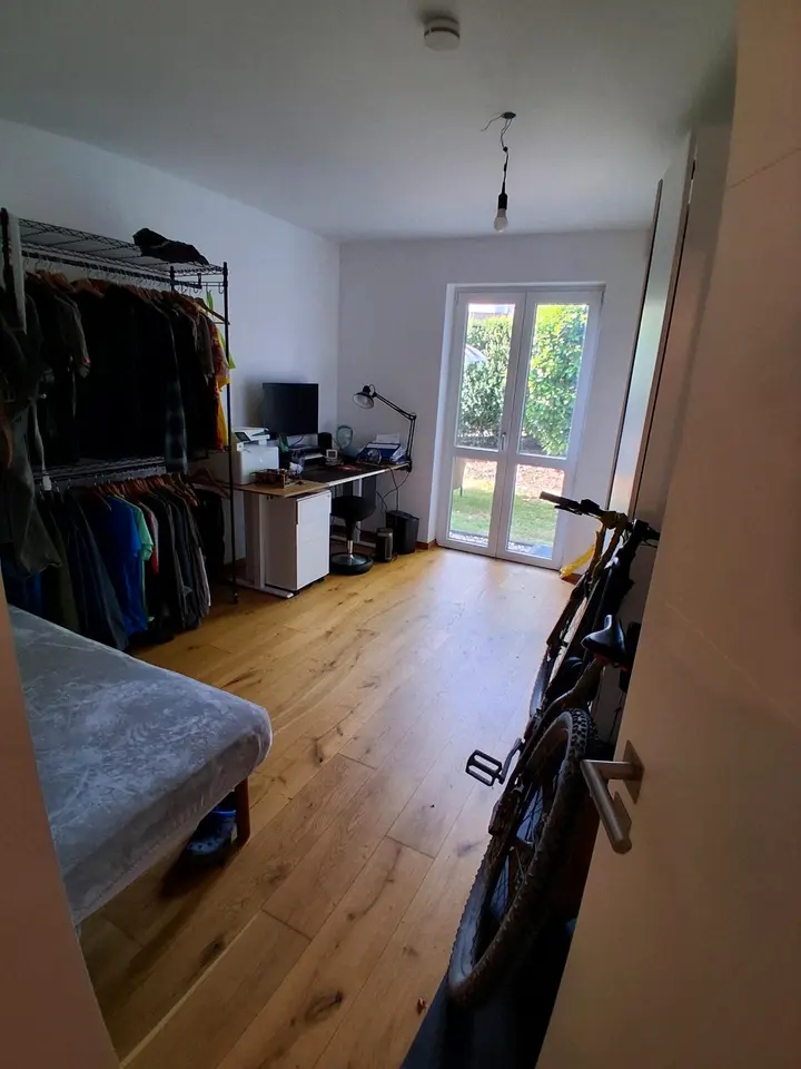 3 Zimmer Wohnung mit 51 m² in Deggendorf – Bild 7