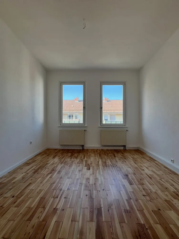4 Zimmer Wohnung mit 119 m² in Nürnberg – Bild 9