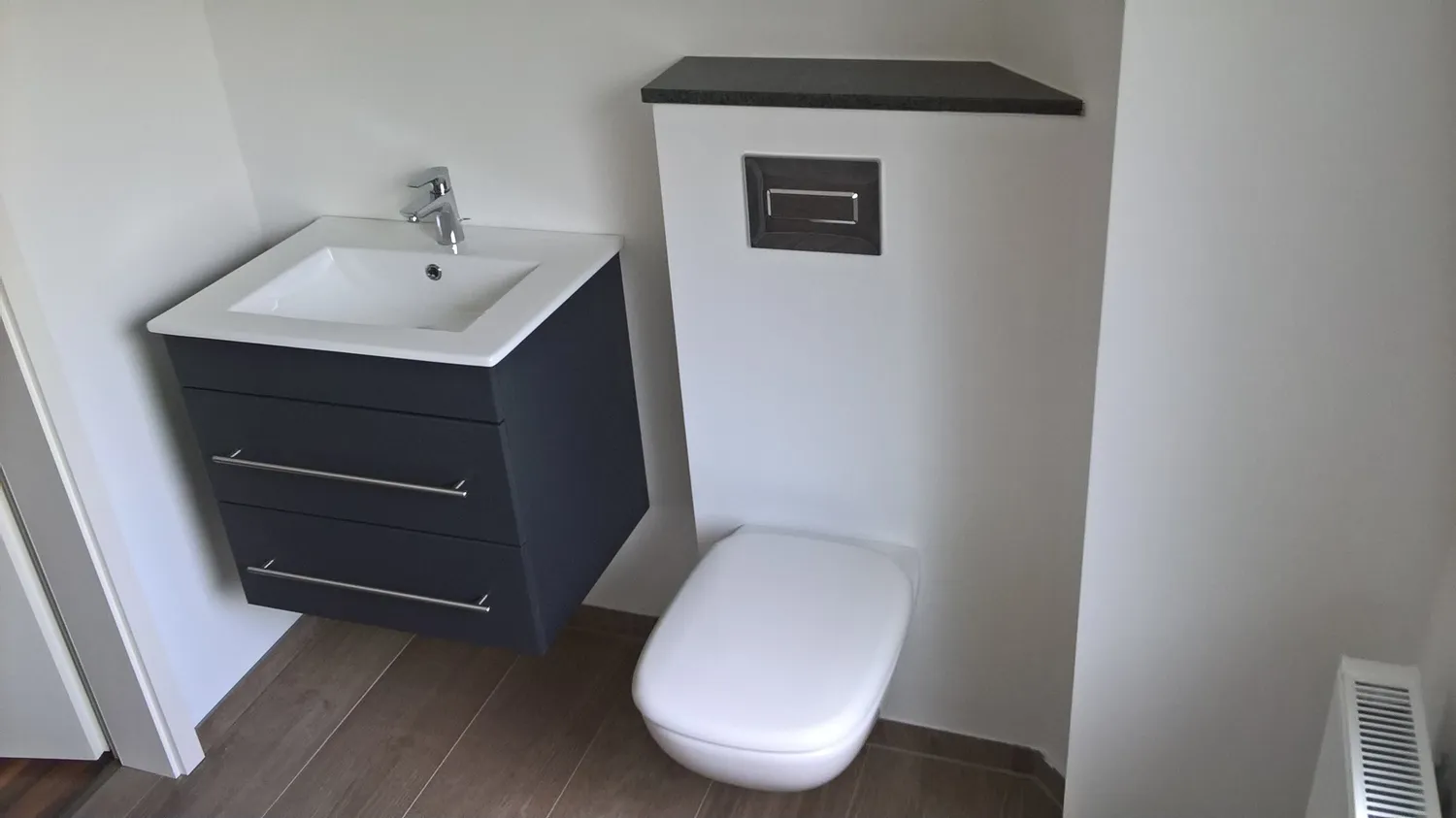3 Zimmer Wohnung mit 66 m² in Oberhausen – Bild 2