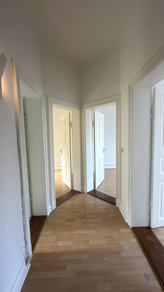 3 Zimmer Wohnung mit 54 m² in Kiel – Bild 8