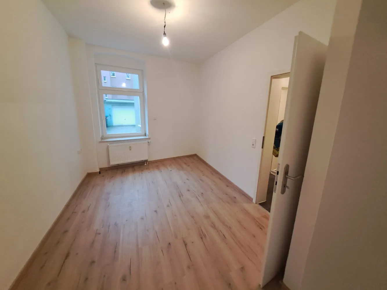 4 Zimmer Wohnung mit 96 m² in Gelsenkirchen – Bild 6