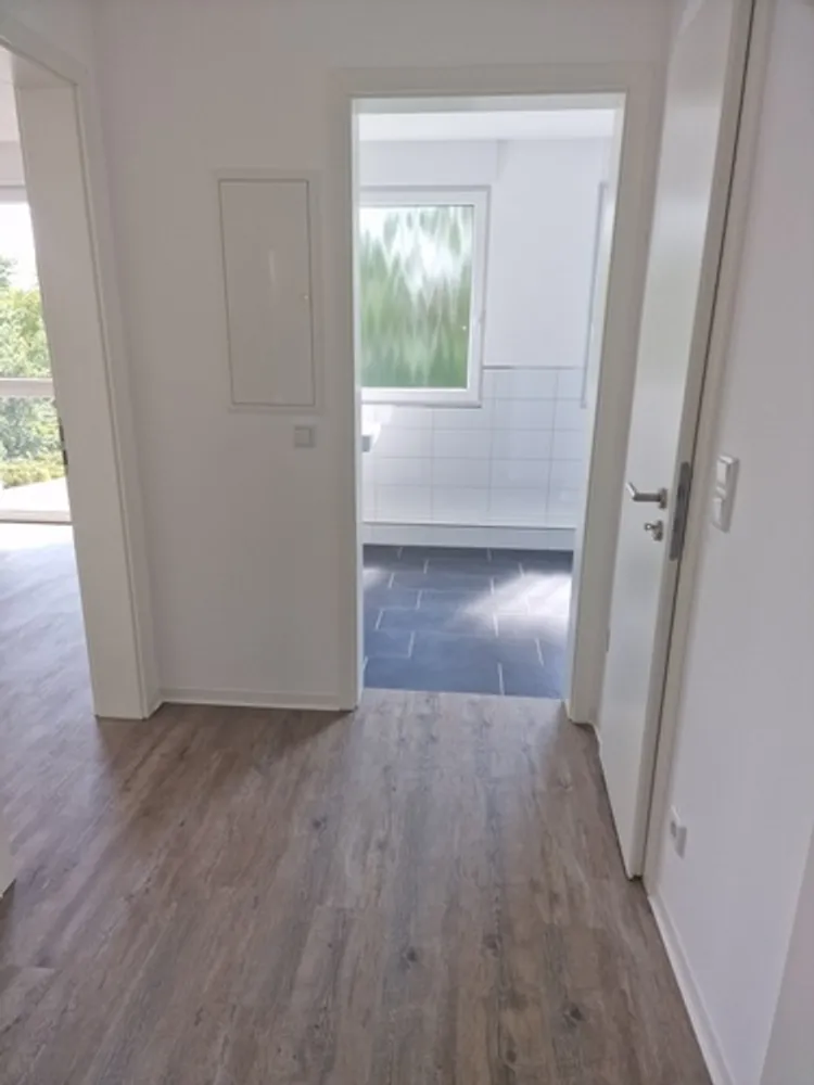 2 room apartment with 54 m² in Bonn – Photo 3