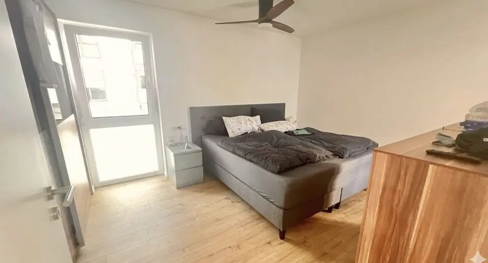 3 Zimmer Wohnung mit 99 m² in Lahr/Schwarzwald – Bild 8