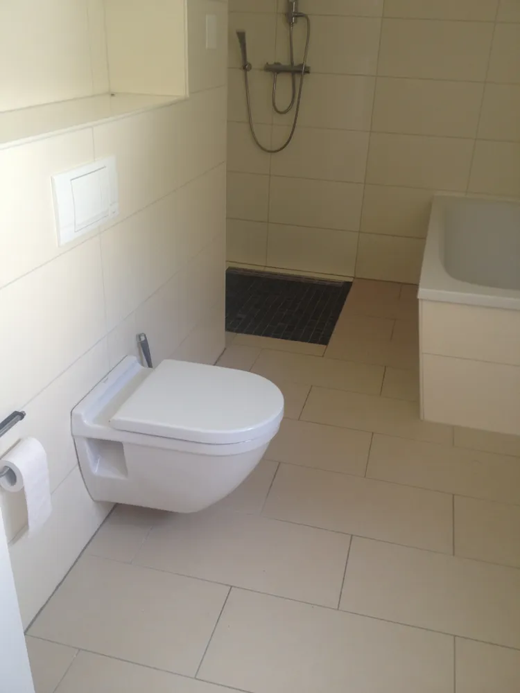 8 Zimmer Haus mit 129 m² in Berlin – Bild 7