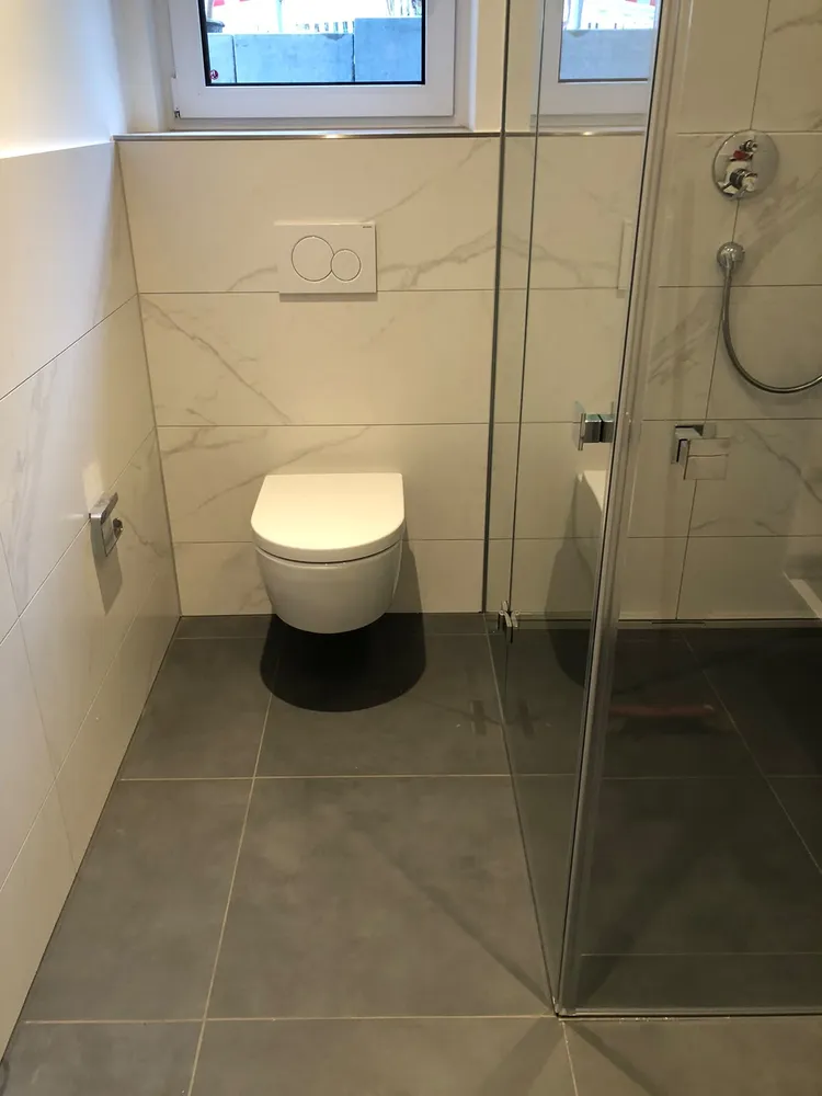 2 Zimmer Wohnung mit 69 m² in Freiburg im Breisgau – Bild 8