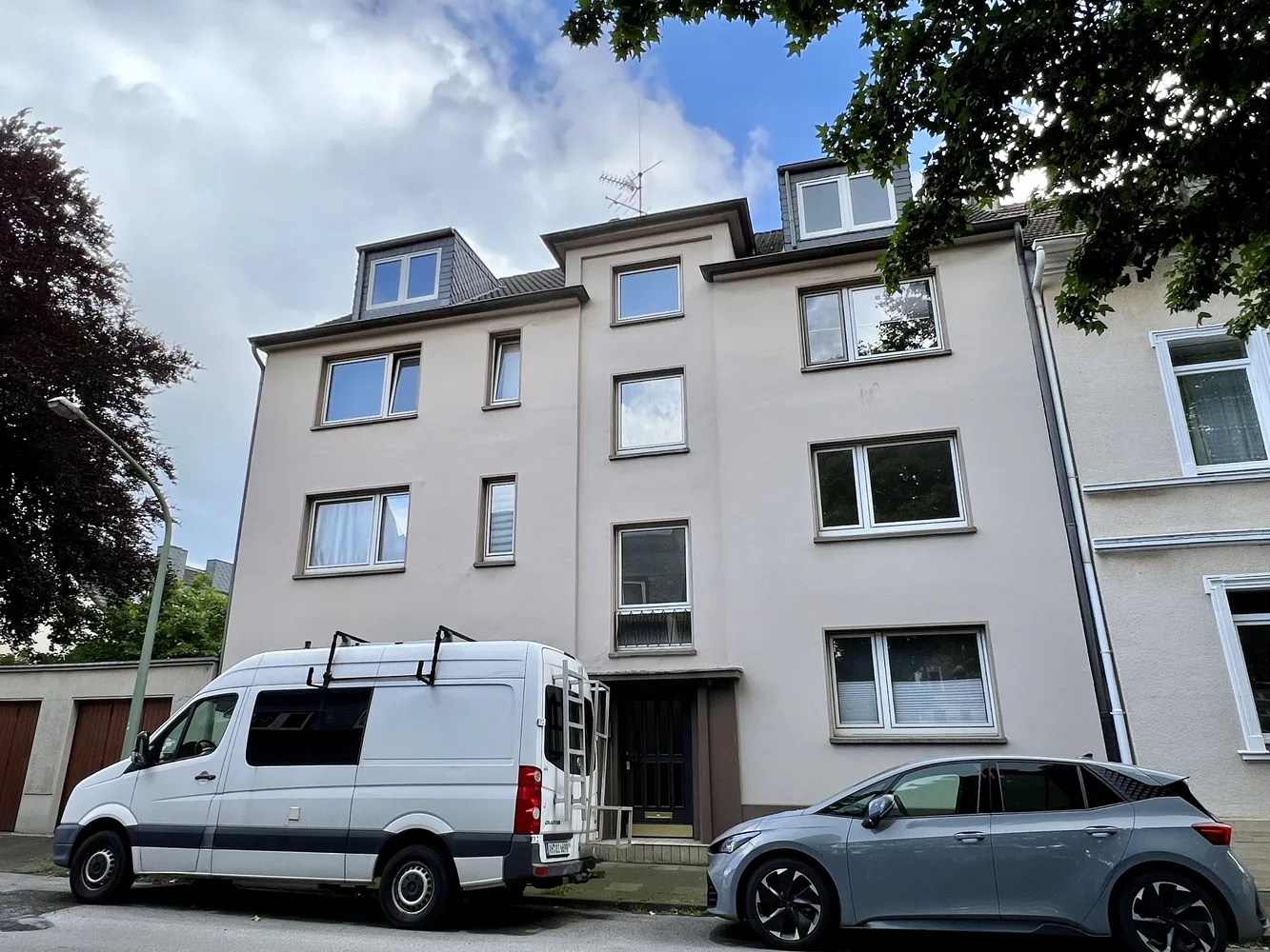 2 Zimmer Wohnung mit 63 m² in Duisburg – Bild 6