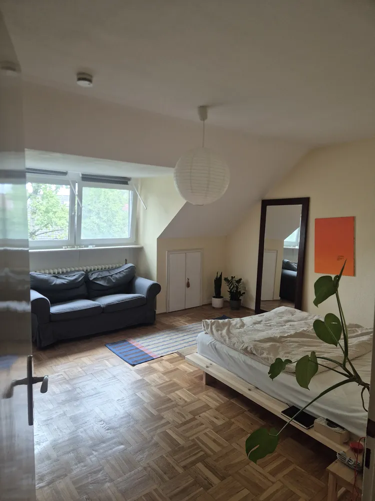 3 Zimmer Wohnung mit 90 m² in Essen – Bild 6