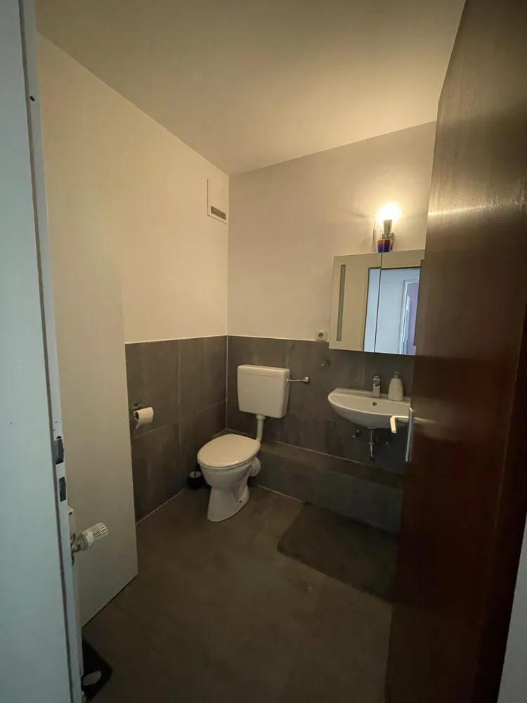 3 Zimmer Wohnung mit 82 m² in Mönchengladbach – Bild 9
