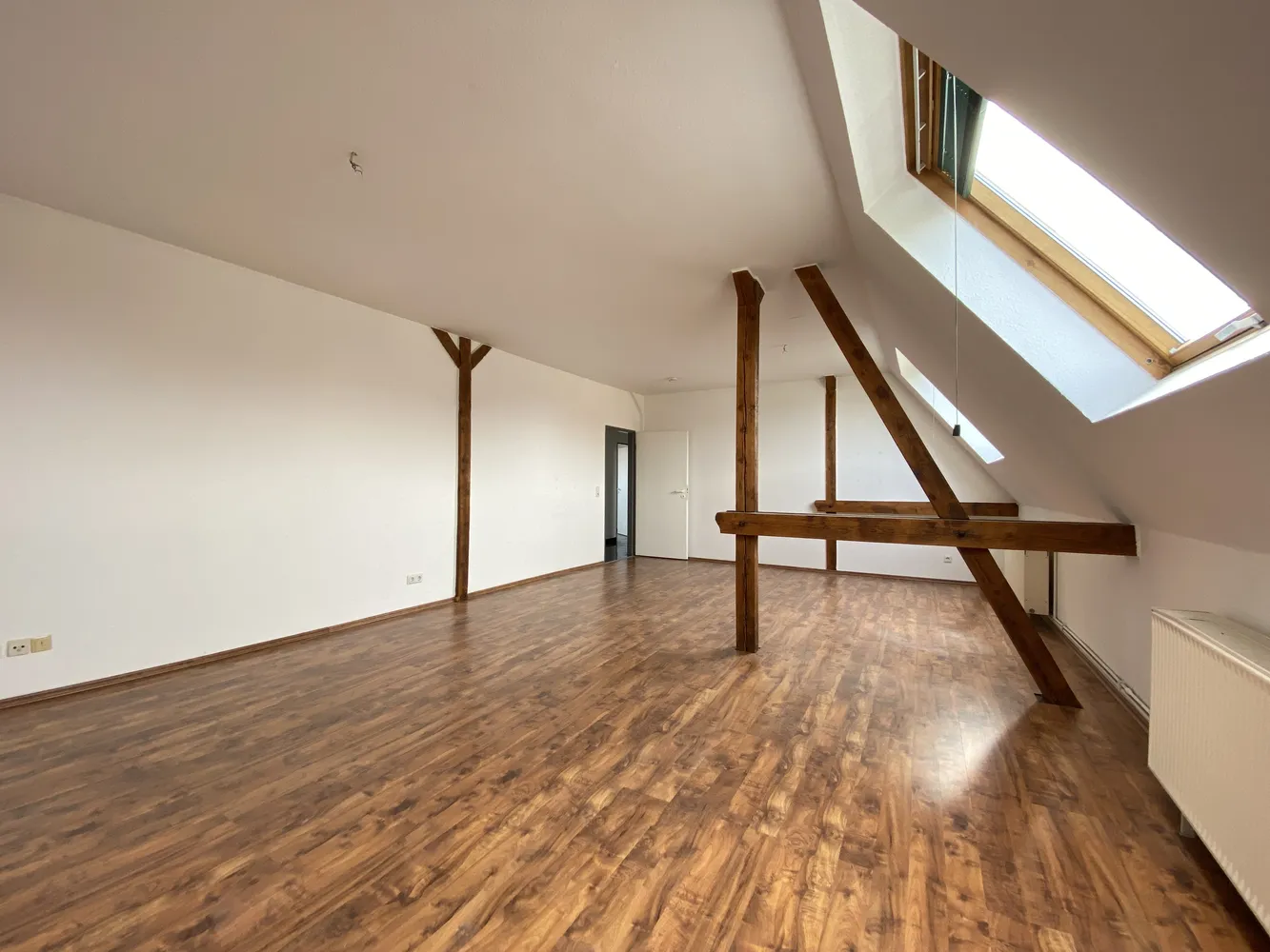 3 room apartment with 102 m² in Magdeburg – Photo 6