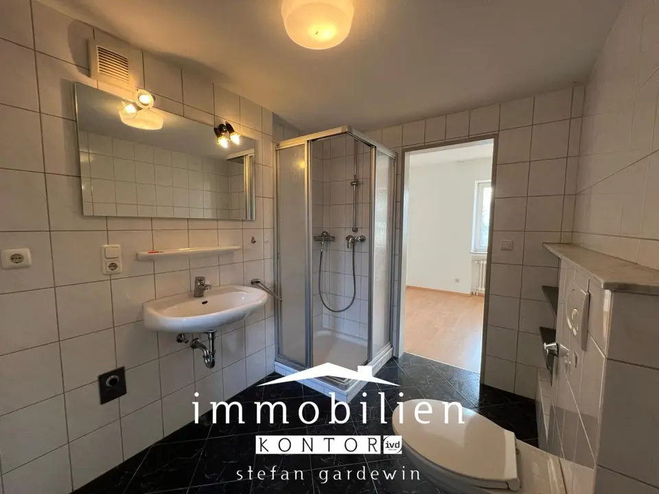2 Zimmer Wohnung mit 61 m² in Cloppenburg – Bild 5