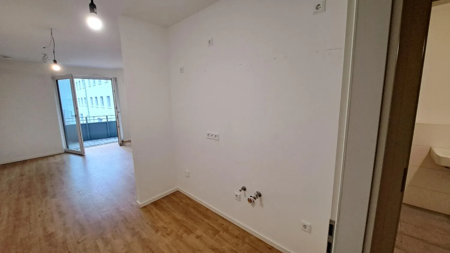 1 Zimmer Wohnung mit 43 m² in Berlin – Bild 4