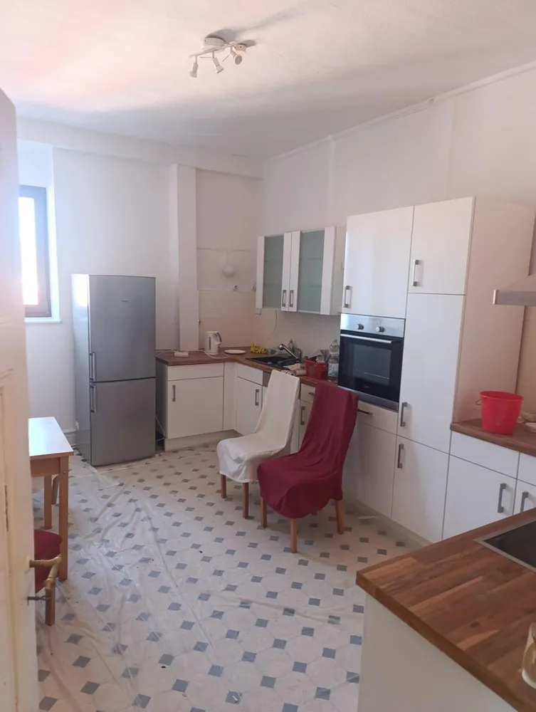 4 Zimmer Wohnung mit 107 m² in Trier – Bild 3