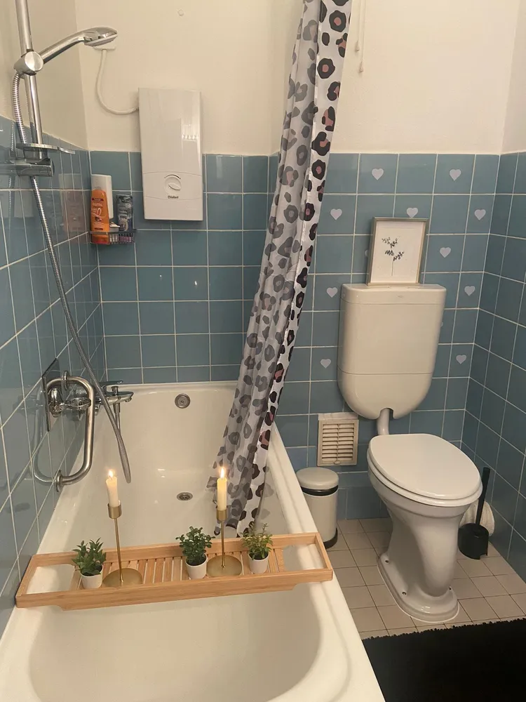 2 room apartment with 45 m² in Dortmund – Photo 6