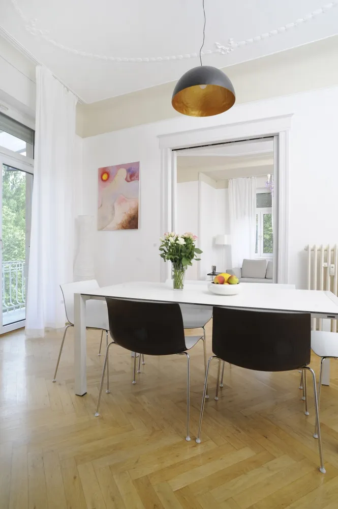 3 Zimmer Wohnung mit 85 m² in Frankfurt am Main – Bild 3
