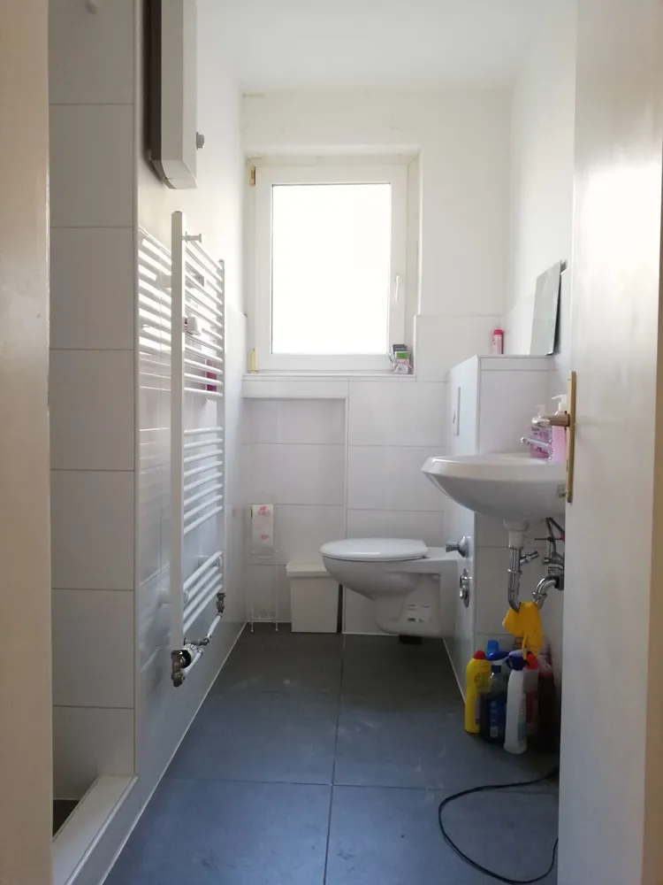 1 Zimmer Wohnung mit 27 m² in Essen – Bild 4
