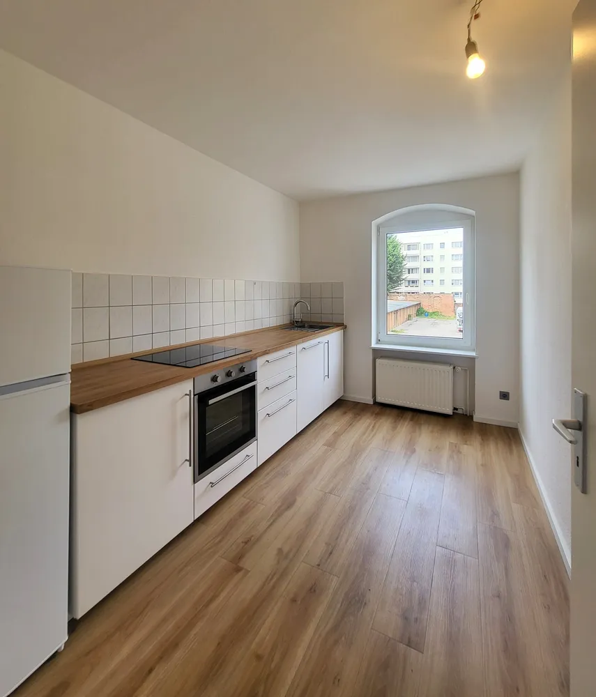 3 Zimmer Wohnung mit 77 m² in Magdeburg – Bild 2