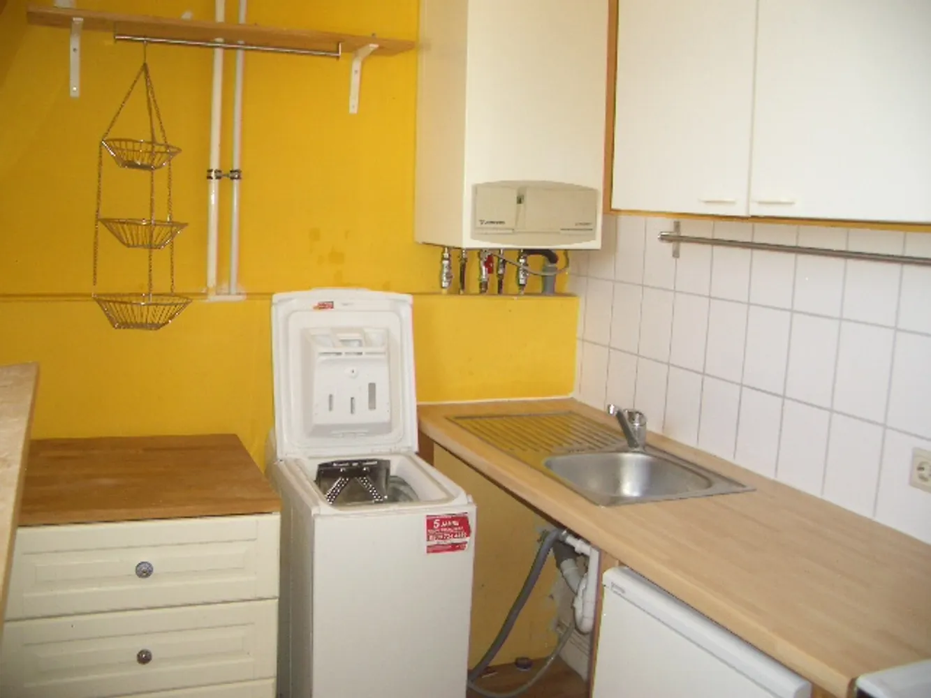 1 Zimmer Wohnung mit 40 m² in Köln – Bild 4