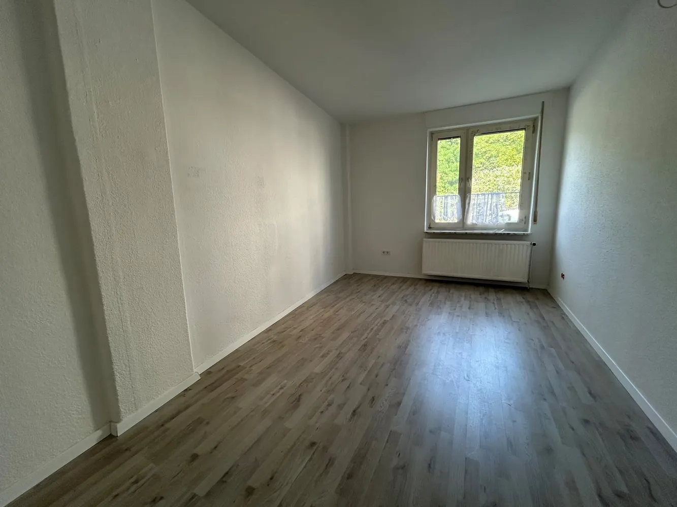 2 Zimmer Wohnung mit 58 m² in Dortmund – Bild 1
