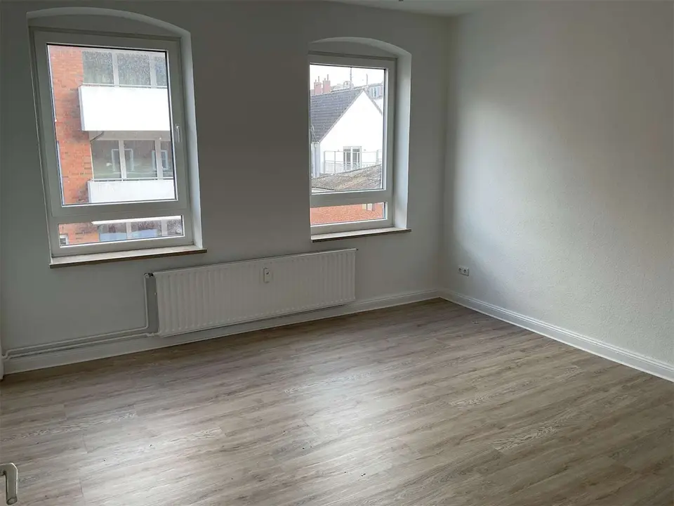 2 Zimmer Wohnung mit 46 m² in Kiel – Bild 3