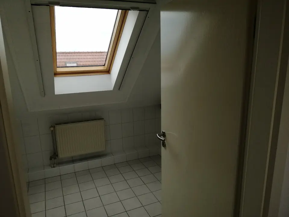 2 Zimmer Wohnung mit 49 m² in Aschersleben – Bild 5