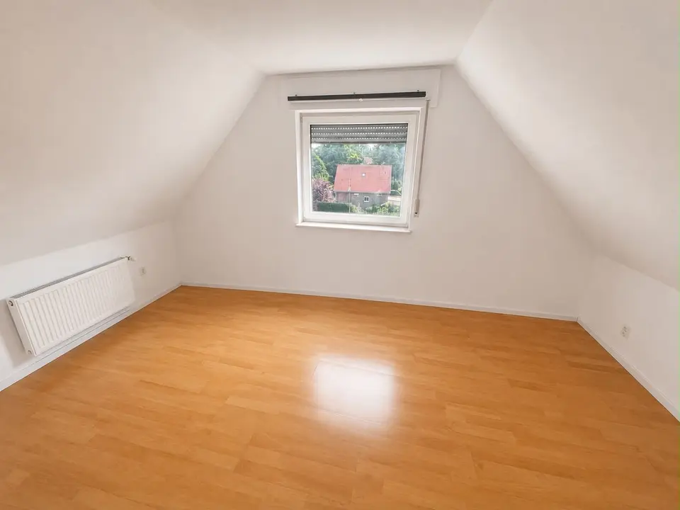 2 Zimmer Wohnung mit 70 m² in Coesfeld – Bild 8