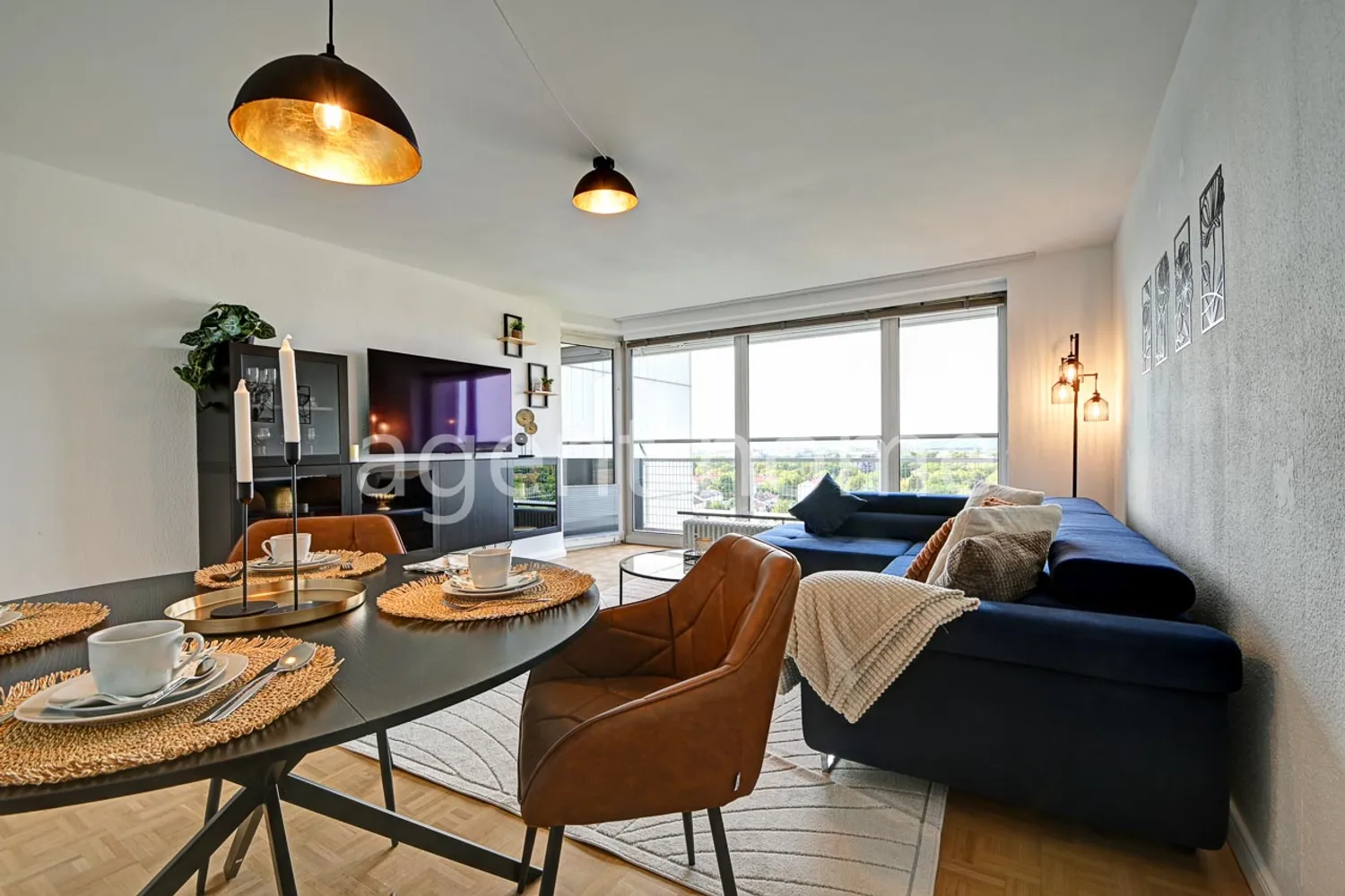 3 Zimmer Wohnung mit 80 m² in Stuttgart – Bild 5