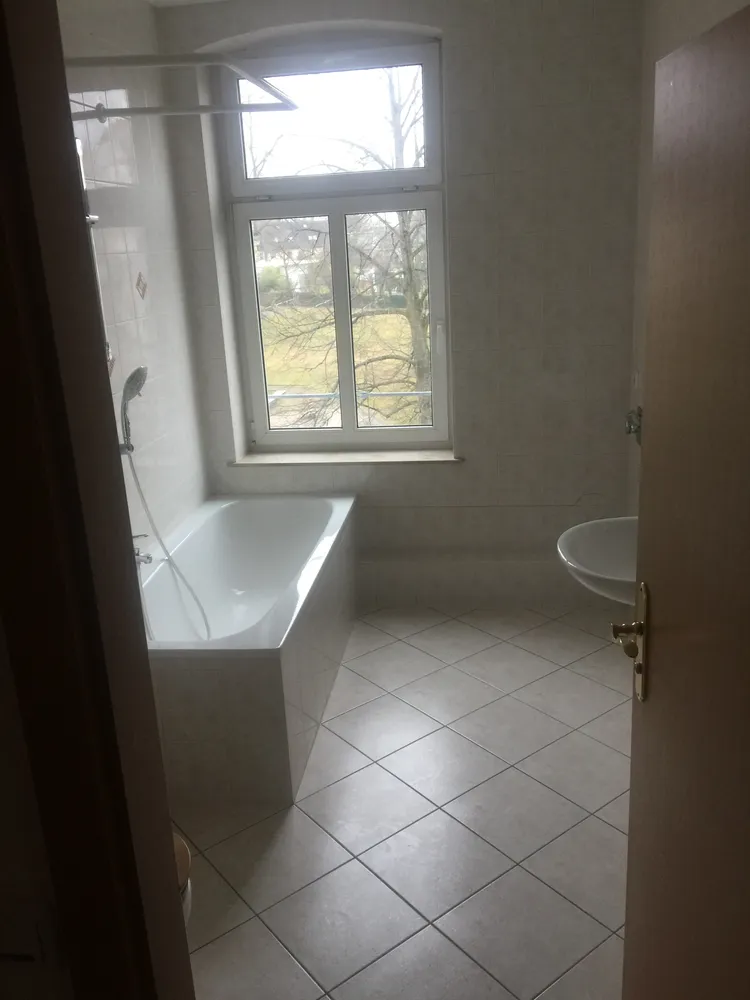 2 Zimmer Wohnung mit 41 m² in Chemnitz – Bild 10