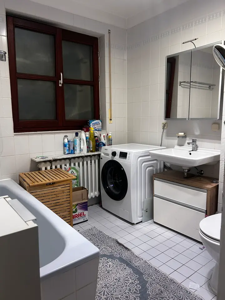 WG-Zimmer mit 90 m² in Werder (Havel) – Bild 6