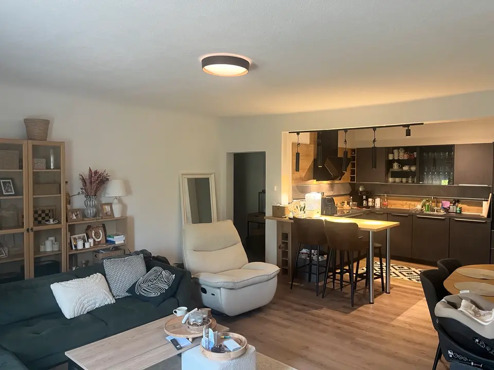 3 Zimmer Wohnung mit 92 m² in Göppingen – Bild 2
