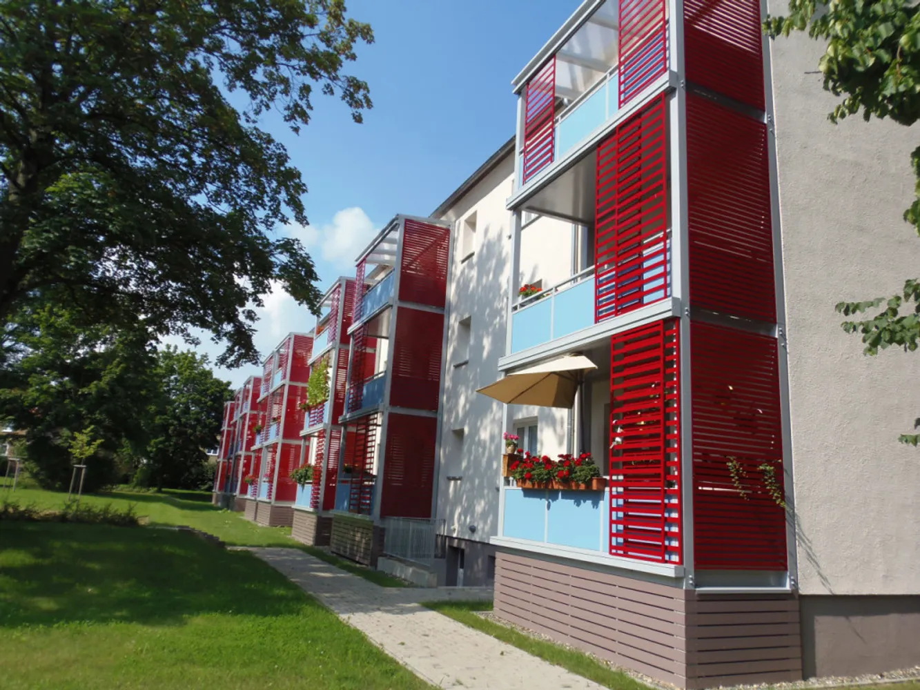 2 Zimmer Wohnung mit 63 m² in Quedlinburg – Bild 6
