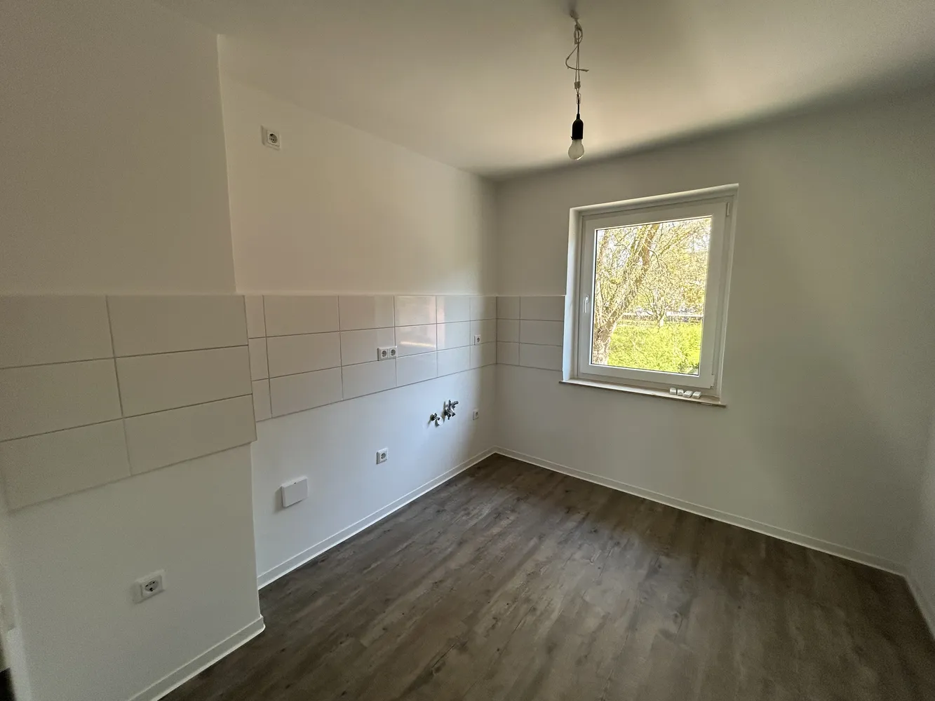 3 Zimmer Wohnung mit 56 m² in Braunschweig – Bild 5