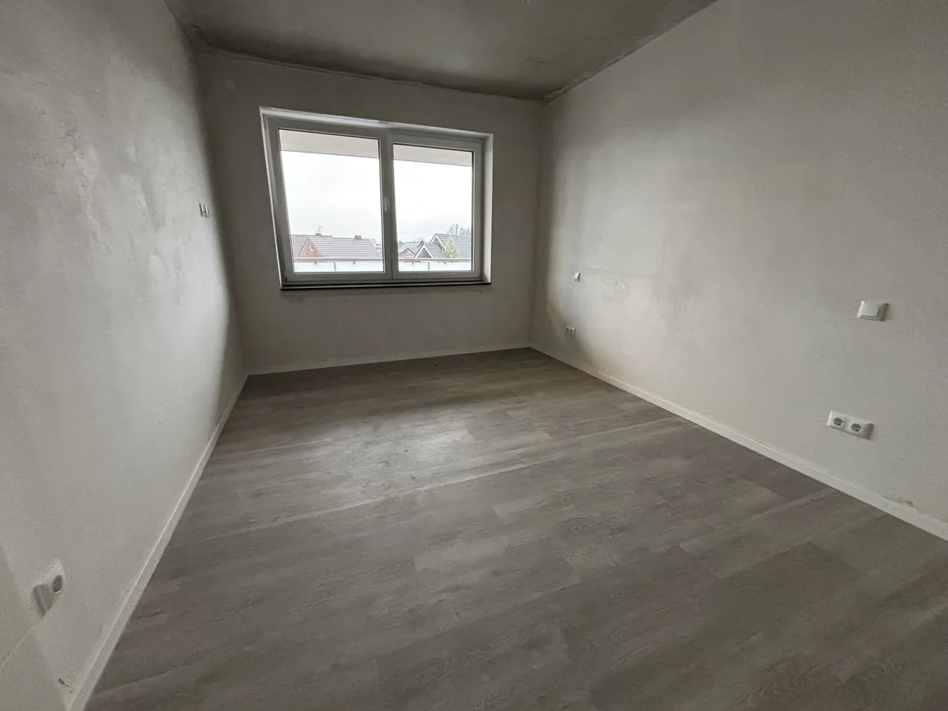 2 Zimmer Wohnung mit 63 m² in Borken – Bild 3