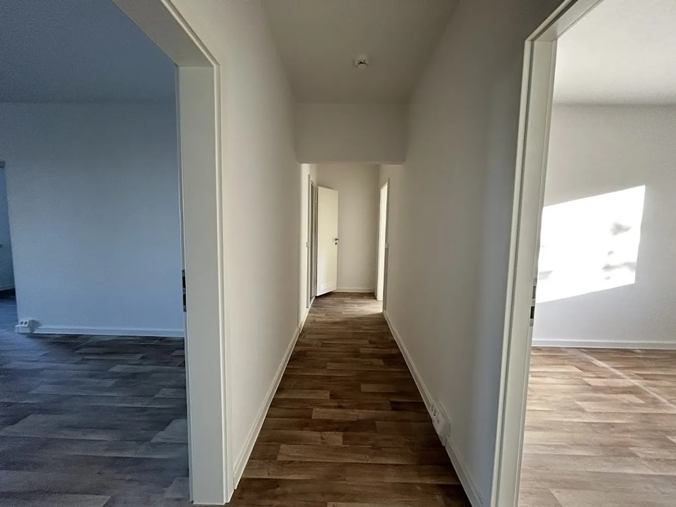 4 room apartment with 69 m² in Berlin – Photo 6