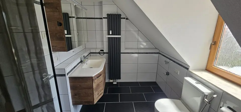 4 Zimmer Wohnung mit 85 m² in Coswig – Bild 9