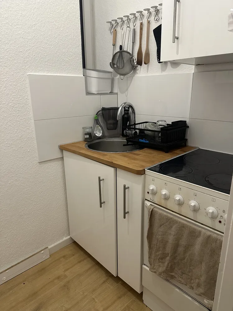2 Zimmer Wohnung mit 42 m² in Stuttgart – Bild 7