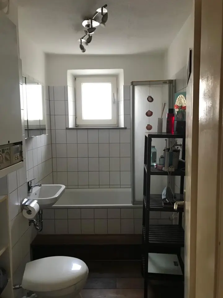 3 Zimmer Wohnung mit 60 m² in Regensburg – Bild 5