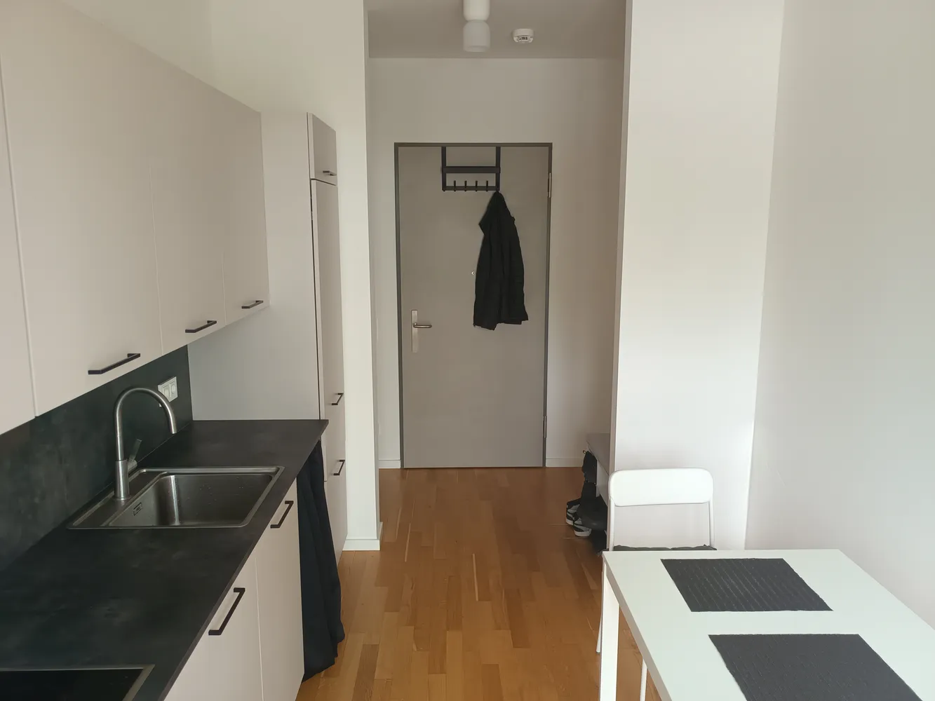 1 Zimmer Wohnung mit 32 m² in Berlin – Bild 3